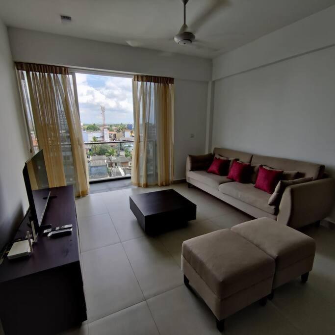 Modern In Close Proximity To The