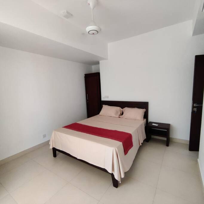 Apartment Modern In Close Proximity To The *
