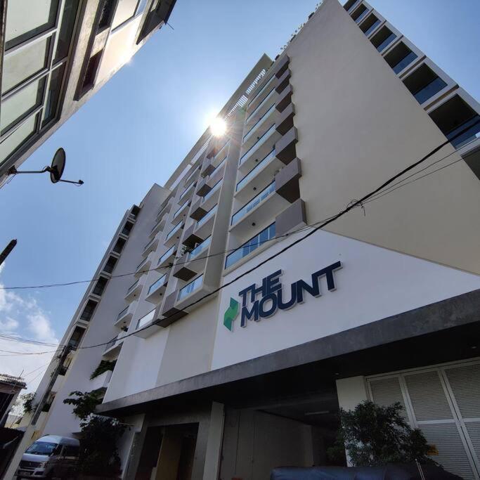 Apartment Modern In Close Proximity To The