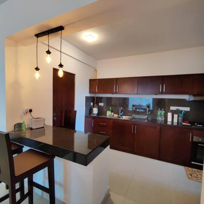 Modern In Close Proximity To The *
