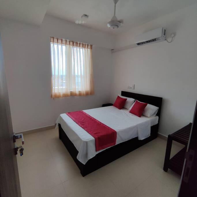 Apartemen Modern In Close Proximity To The